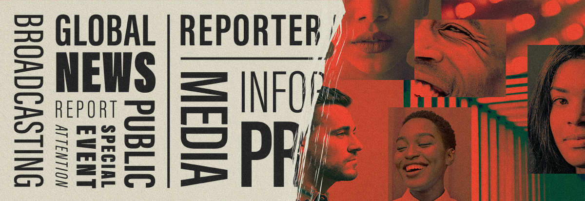Want More Media Coverage? Tell Better Stories