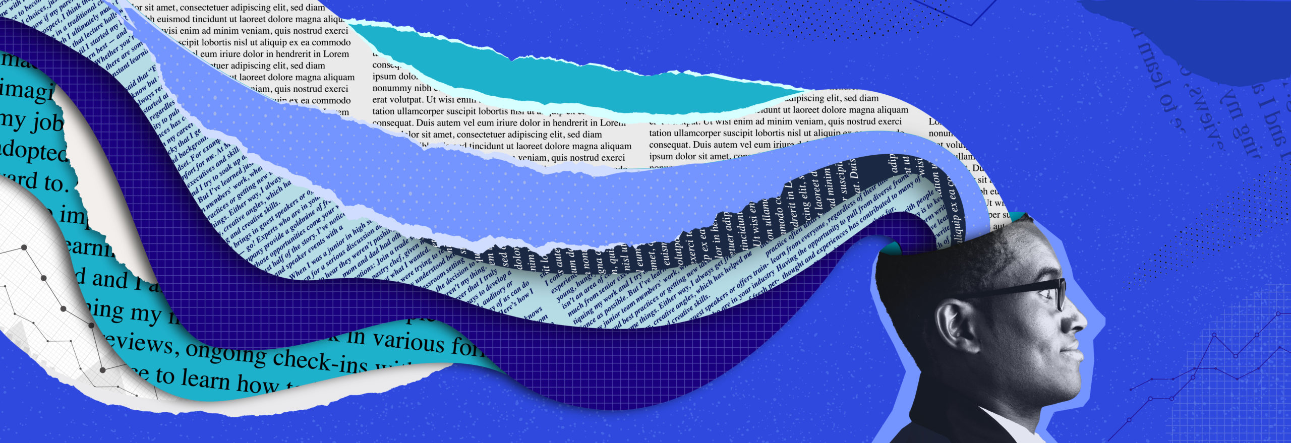 It Pays To Find A Love For Learning