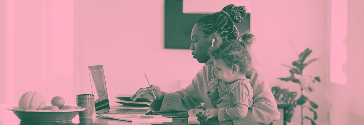 Remote Work To The Rescue