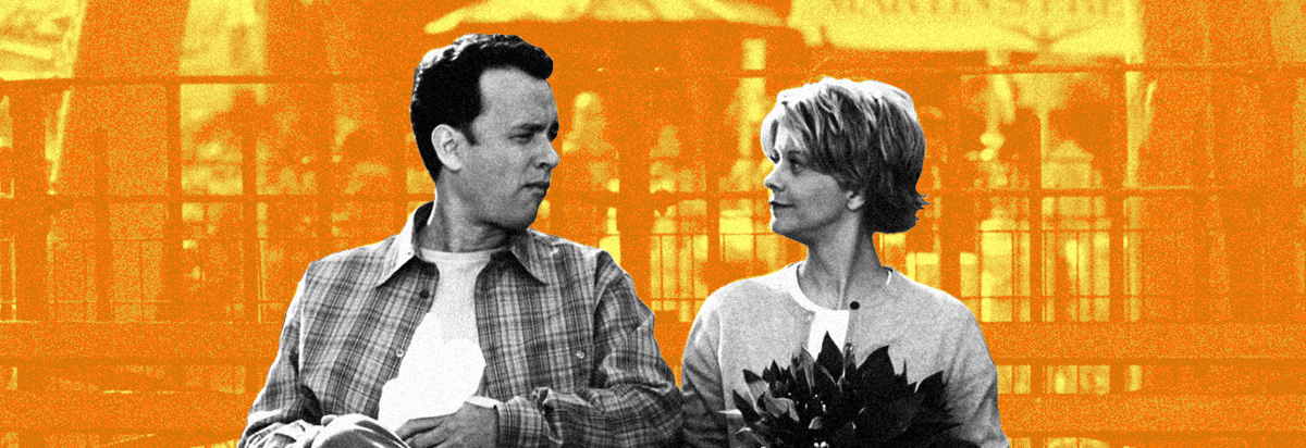 PR Lessons From ‘You’ve Got Mail’