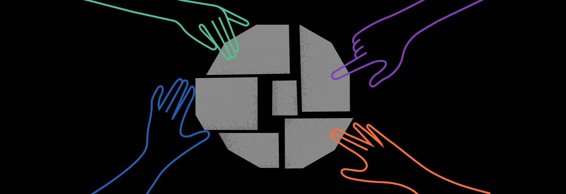 What An Unconventional Teammate Taught Me About Teamwork