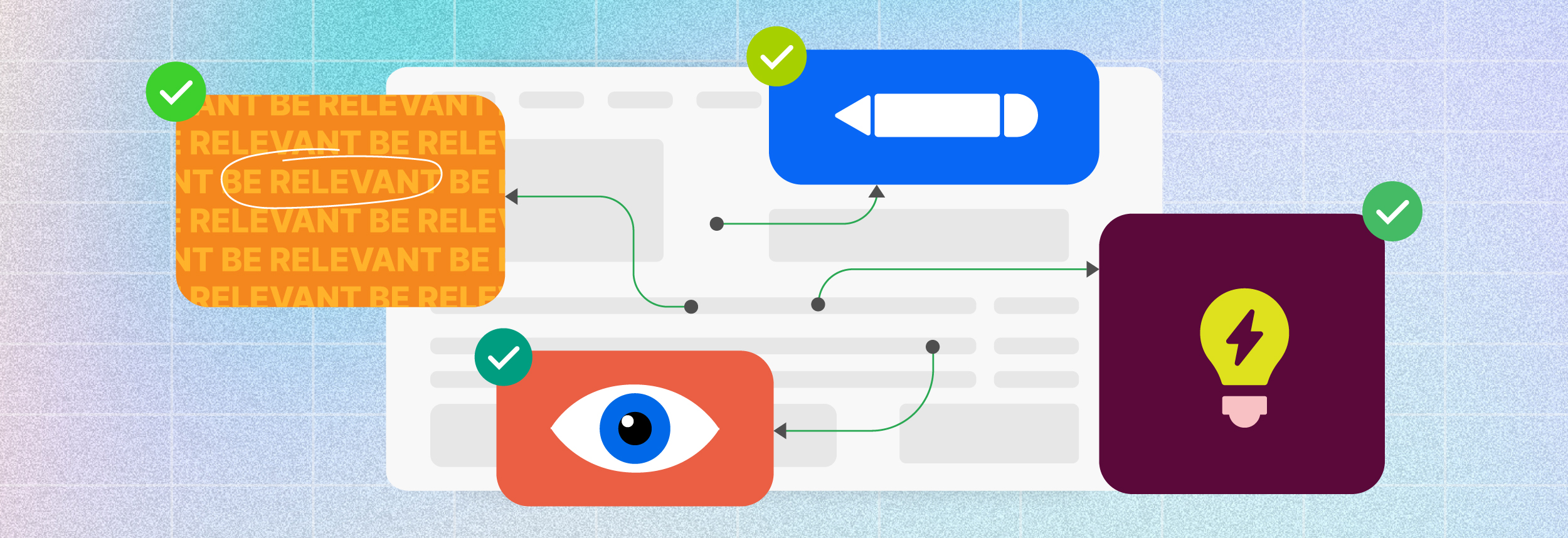 4 Visual Tips for Better Pitches