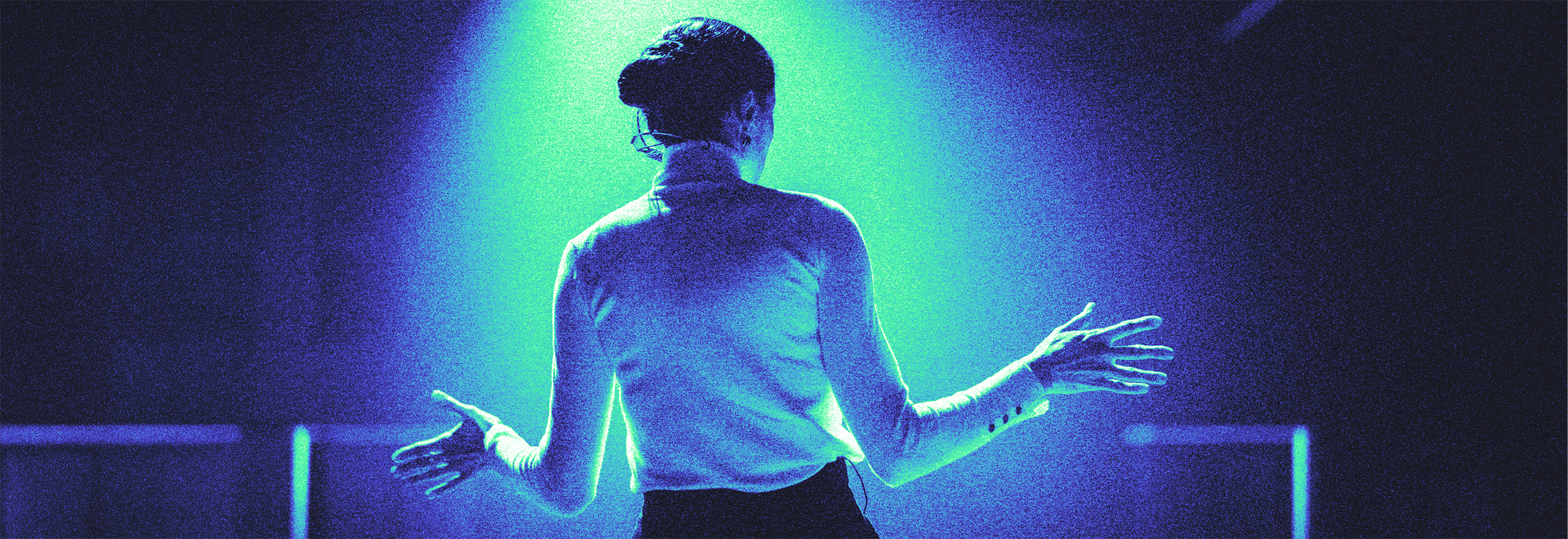 Polishing Presentations with the Mediagenic Method