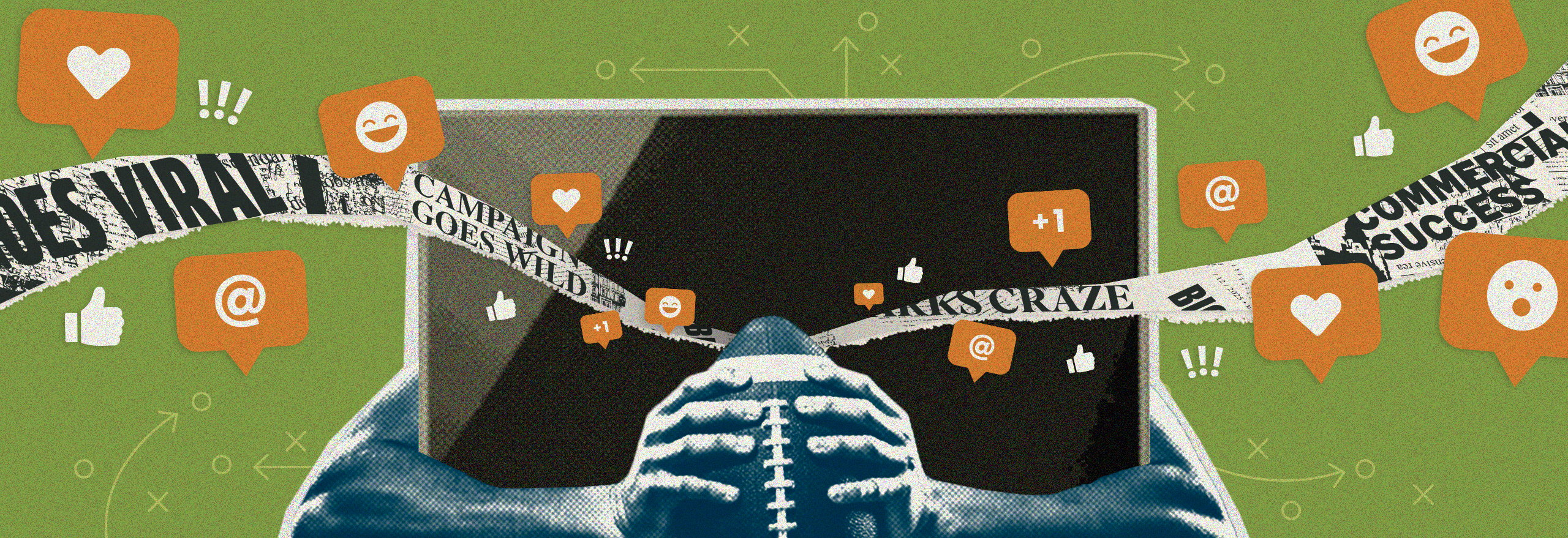 Beyond The Big Game