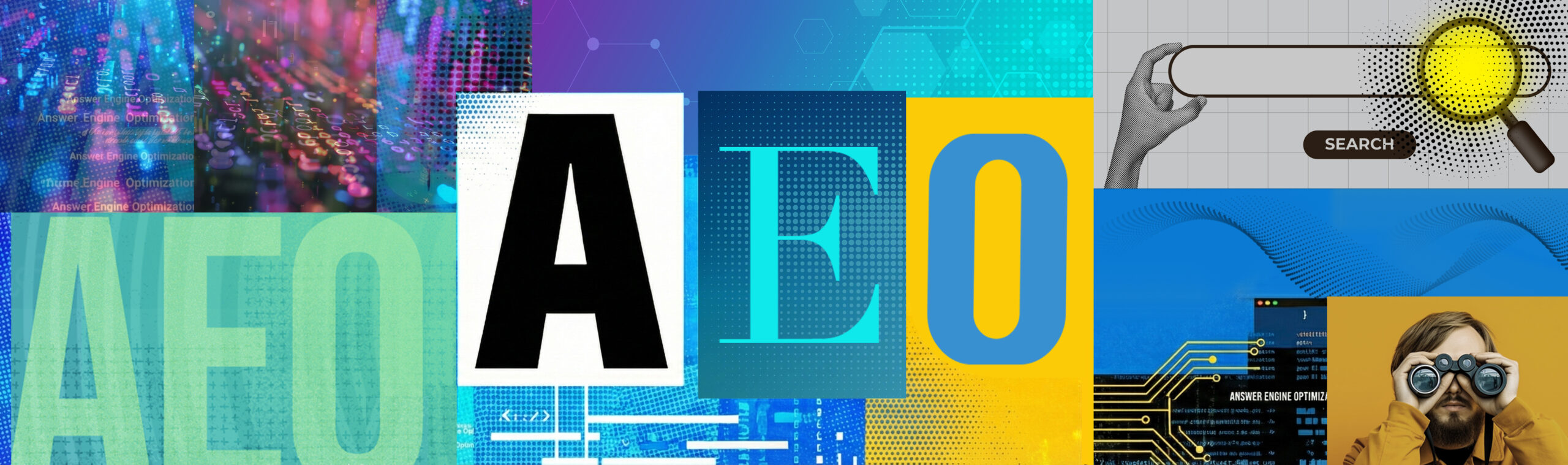 Ask Method: What is AEO and why does it matter for Communications pros?